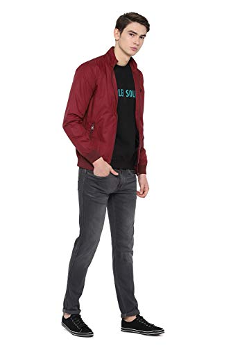 Image of Allen Solly Men's Blouson