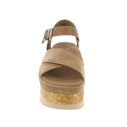 Image of UGG womens Aubrey Ankle Strap