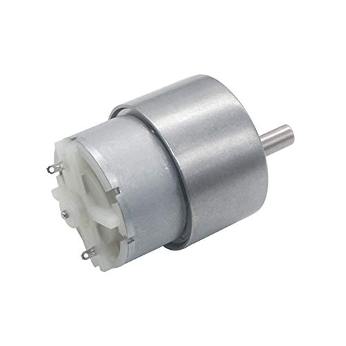 Pangocho JINchao-Dc motor DC Gear Motor 12v GB37RH DC