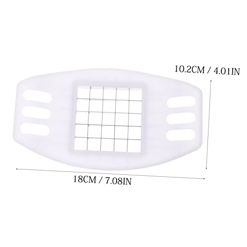 Cortadora eléctrica de papas Mandolina cortador espiral de cocina miniatura 3