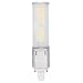 Light Efficient Design 7W Gx23-2 Retrofit, Horizontal MTN Orientation, 3500K - LED-7312-35K-G3
