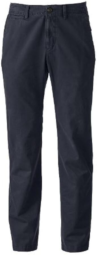 Urban Pipeline Flat-Front Pants - Men 