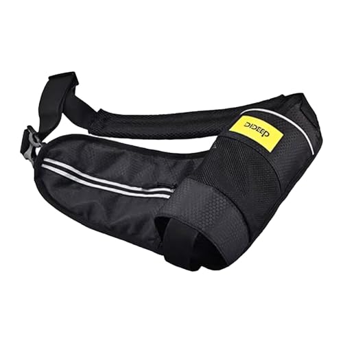 Tdoutop Scuba Diving Shoulder Bag 1 L Tank Adjustable Strap Lightweight