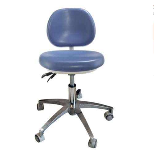 Fauteuil d'assistant dentaire pour le confort des cliniques et laboratoires
