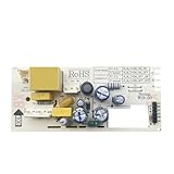 Carte mère de réfrigérateur d'occasion BC/BD 380E/260E/316E, carte de commande principale W19 50ABC ZY