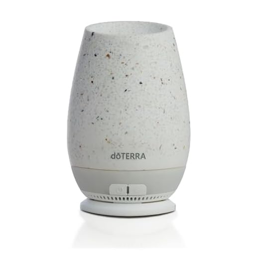 doTERRA Roam Diffuser