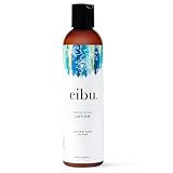 Cibu Smoothing Lotion | Styling Cream for Straightening Hair | At Home Smoothing Treatment | Anti Frizz Creme | Hair Straightener | Flyaway Smoother | 8 Ounces