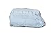 Produktbild GreenYard® Wohnmobil Schutzhülle Schutzplane Abdeckplane Campingcover (M 610x235x275 cm)