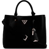 Poche intérieure zippée et 2 grandes poches