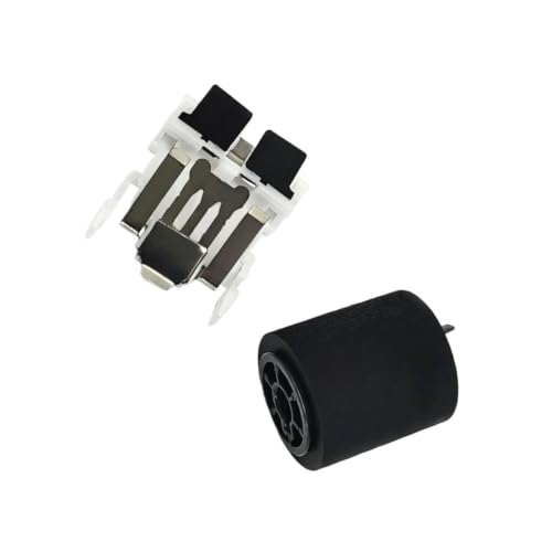 Rouleaux de sélection ScanSnap S1500M pour organiser efficacement votre bureau