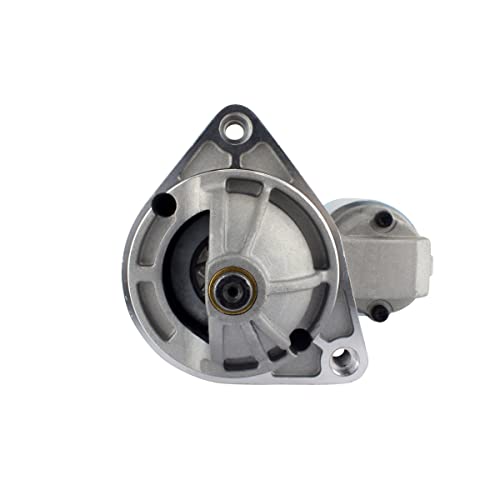 RMSTATOR Motor de arranque para Kawasaki KAF 820 Mule PRO FX FXT FXR 2015-2023 miniatura 2