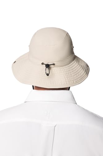 Image of Men's Featherweight Bucket Hat - UPF 50+ Sun Protection - Chase