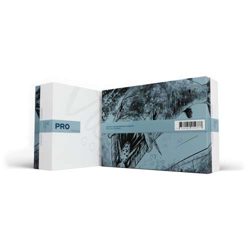 Vice Golf PRO ICE Blue - Image 3