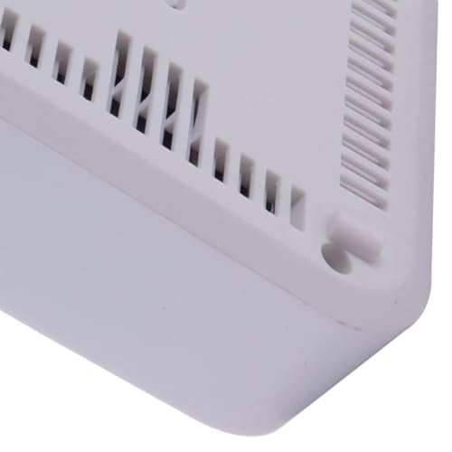 Moniteur intelligent de qualité de l'air WiFi Huba CO2