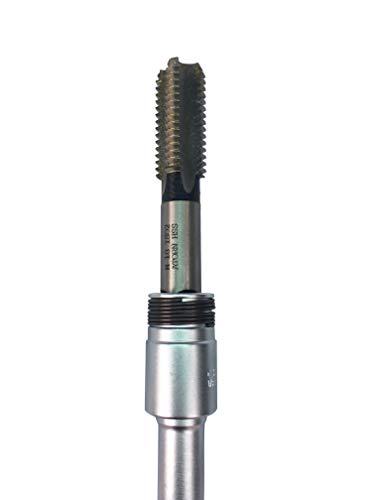 Uni Tapter® WH1000/13 Aufnahme-Satz für Gewindebohrer von M3 - M24 für Ratsche 13-tlg.