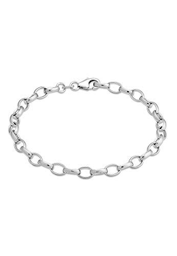 Preisvergleich Produktbild FAVS Unisex-Armband 925er Silber One Size 87665399