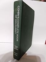Cohen's complete book of gin rummy 0448024845 Book Cover
