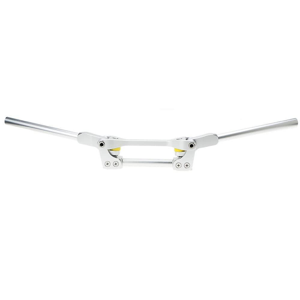 7/8" Flex Handlebar - APE RACING Shock Absorbing And Anti-Vibration 7/8