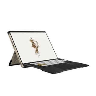 ASUS ROG Limited Special Edition Kojima Productions Flow Z13 13.4" 2.5K WQXGA IPS 180Hz Touchscreen Detachable Copilot+ PC 2-in-1 Gaming Notebook AMD Ryzen AI MAX+ 395 128GB RAM 1TB SSD Decennium Gold