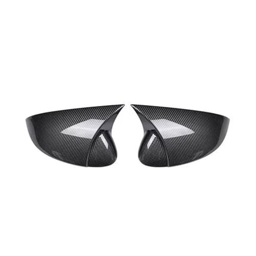 Coques rétroviseur Golf 8 MK8 protection contre les rayures auto