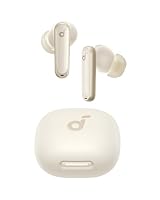 soundcore P40i by Anker, Wireless Earbuds mit Noise Cancelling, Adaptive Geräuschunterdrückung, BassUp, 60h Spielzeit, 2-in-1 Hülle und Smartphone-Ständer, IPX5, kabelloses Aufladen, Bluetooth 5.3 – Ansicht 1