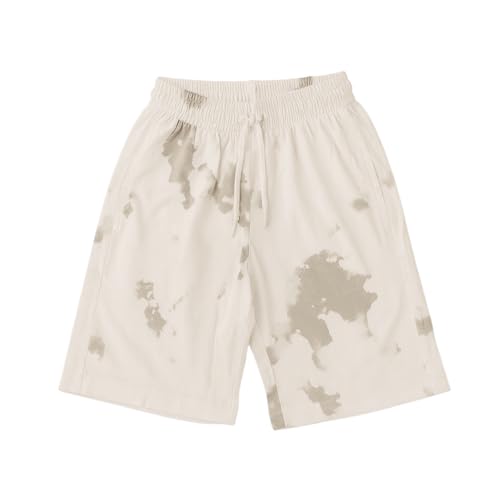 Image of Kidbea Kids Cotton T-Shirt and Shorts Set | Soft Breathable Co-Ord Outfit for Boys | Trendy & Stylish Summer Wear | Boys Clothing Set