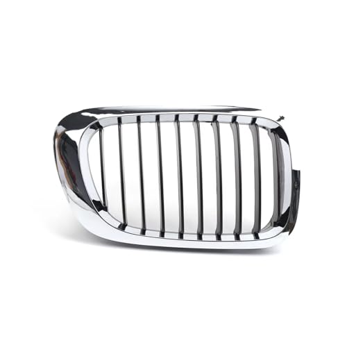 Grille pare-chocs avant BMW E46 remplacez votre calandre usée