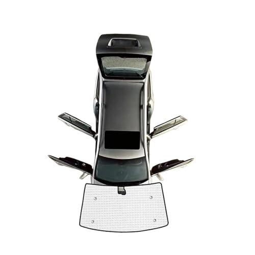 Pare-soleil voiture Suzuki Vitara couverture pleine fenêtre anti-UV