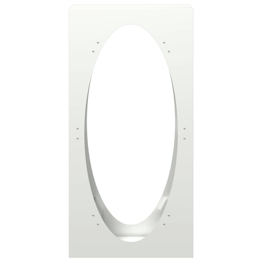 Estantería para leña de acero laminado en frío, 50 x 23 x 100 cm, para 60 kg, con almacenamiento, soporte y diseño que ahorra espacio
