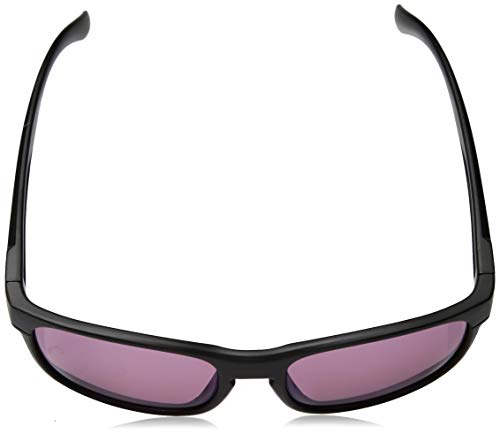 Under Armour Glimpse Sunglasses, Black / Tuned Golf Lens #TOP3