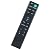 RMT-AH410U Replacement Remote Control Applicable for Sony Soundbar HT-S200F HT-SF201 HTS200F HTSF201 HT-SF200 HTSF200