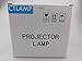 CTLAMP NP13LP/ 60002853 Projector Lamp with Housing Compatible with NEC NP110 NP115 NP210 NP215 NP216 NP115G3D V230X V260W V260X NP110+ NP110G NP115+