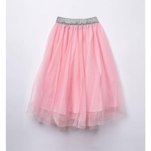 Falda Replay Sg4717 para niñas denim azul casual 2