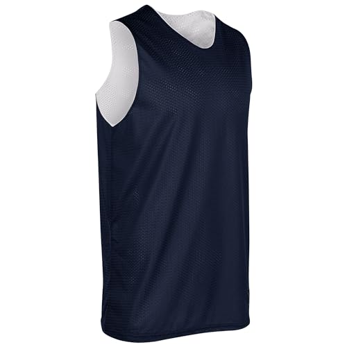CHAMPRO Standard Zone Reversible Jersey