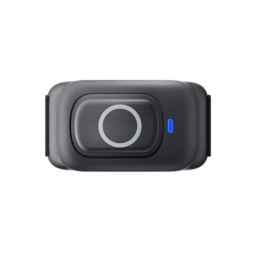 Image of Insta360 GO Ultra Ring Remote