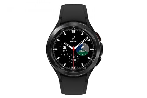 Samsung Galaxy Watch4 Classic 46mm 4G - vue 10