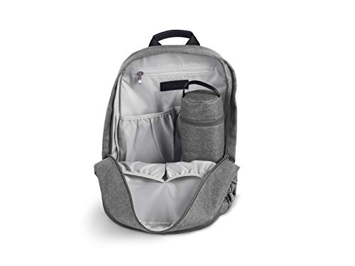 uppababy diaper backpack