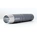 uvBeast MINI 365nm UV Flashlight with Blacklight HIGH POWER PROFESSIONAL 5w Dual LED - 18650 Rechargeable Battery (Not Supplied) – Works Even in Ambient Light – Registered Design