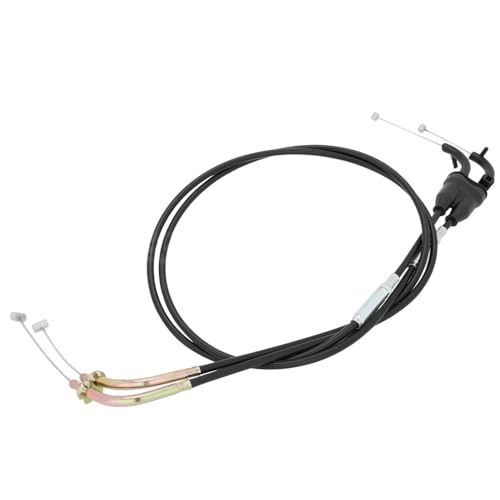 Câbles d'accélérateur de moto ZX6R pièce de rechange gaz ZX-6R 2007