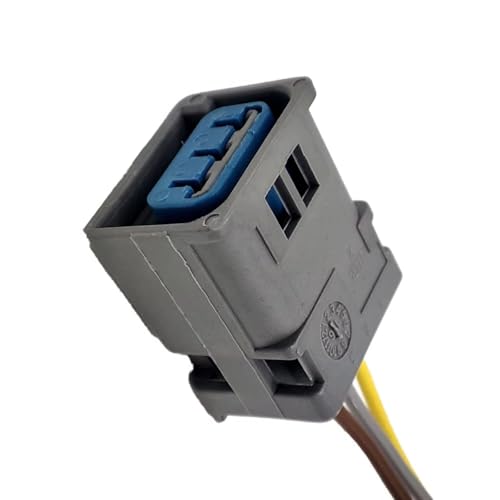 Connecteur haute tension 1W7T-14A464-MA pour voiture Ford