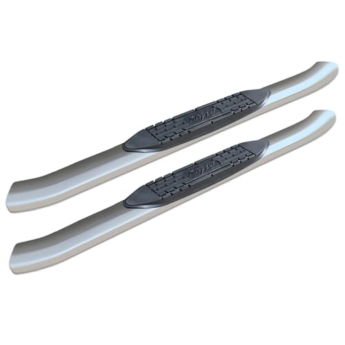 Raptor Series 1501-0581 (07-17) Chevy Silverado/GMC Sierra 1500/2500/3500 Regular Cab 4