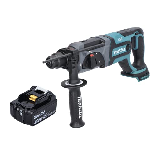 Makita DHR 241 RF1 18V - vue 2