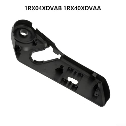 Cubierta de asiento izquierdo 1RX40XDVAA para Jeep COMPASS 2010-2017 8