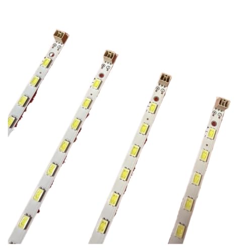 Repuesto de tira de LED LJ64-02873A para retroiluminación de panel 45ED