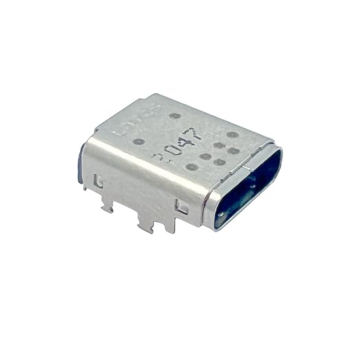HSSDTECH Type-C DCCp[WbN[d|[gdRlN^ LG p Gram 16T90P 16T90R DC in Power Jack Charging Port Connector