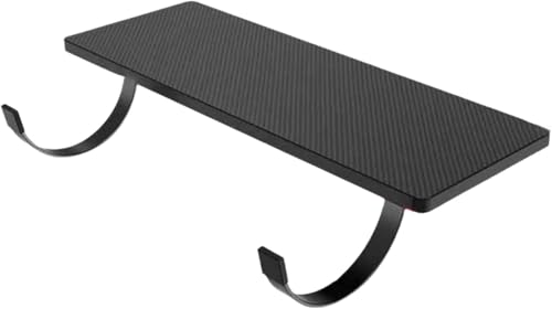 Caballetes para Mesa Escritorio Madera Extensible Marca Generic