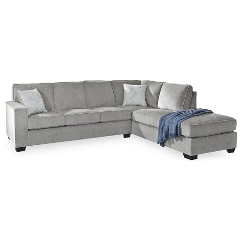 Signature Design by Ashley Altari Casual L-Shaped Anti Sag