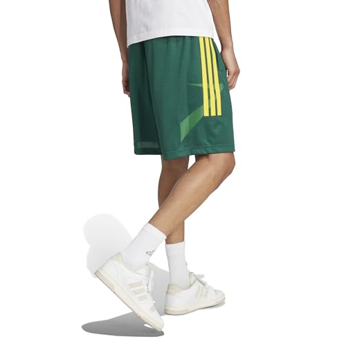 adidas Mens House of Tiro Nations Pack Shorts3