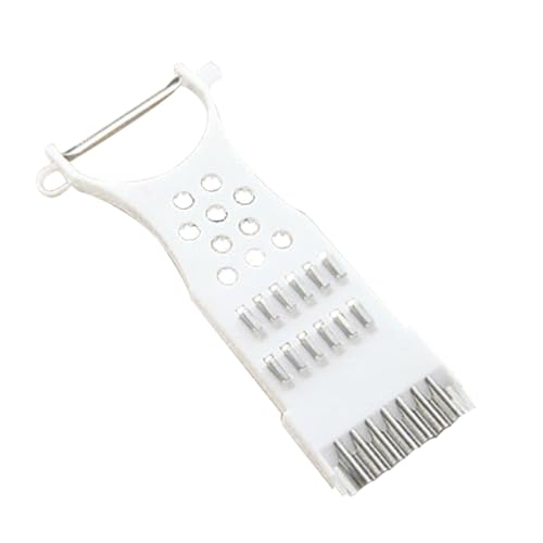 Cortadora Manual ABOOFAN para Frutas y Verduras