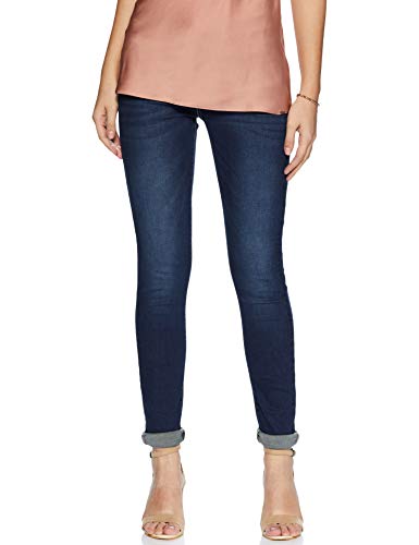 Image of Levi's Women's Mid Rise 711 Skinny Jeans